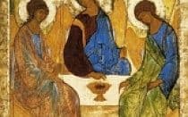 Проповедь в День Святого Духа (Сборник 2)