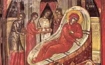 Проповедь о Рождестве Пресвятой Богородицы (Сборник 2)