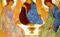 Проповедь на Троицу (Сборник 1)