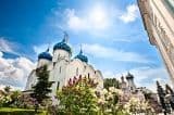 Проповедь: Утешение всем скорбящим