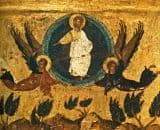 Проповедь о Вознесении Господнем (Сборник 1)