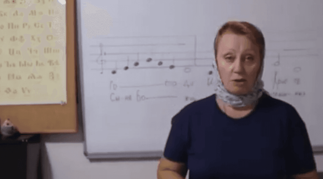 Техника чтения