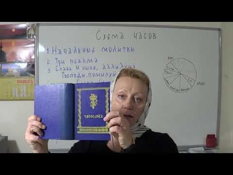 Часы