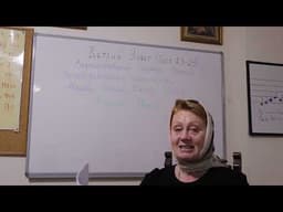 Ветхий Завет. Закрепление по теме Исаак