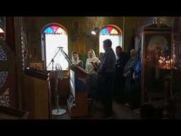 Тропарь Гл 5 Св Иоанну Шанхайскому