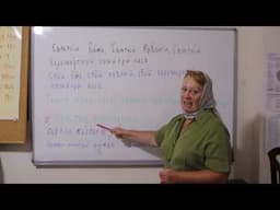 Техника чтения