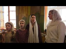 Иисусова Молитва