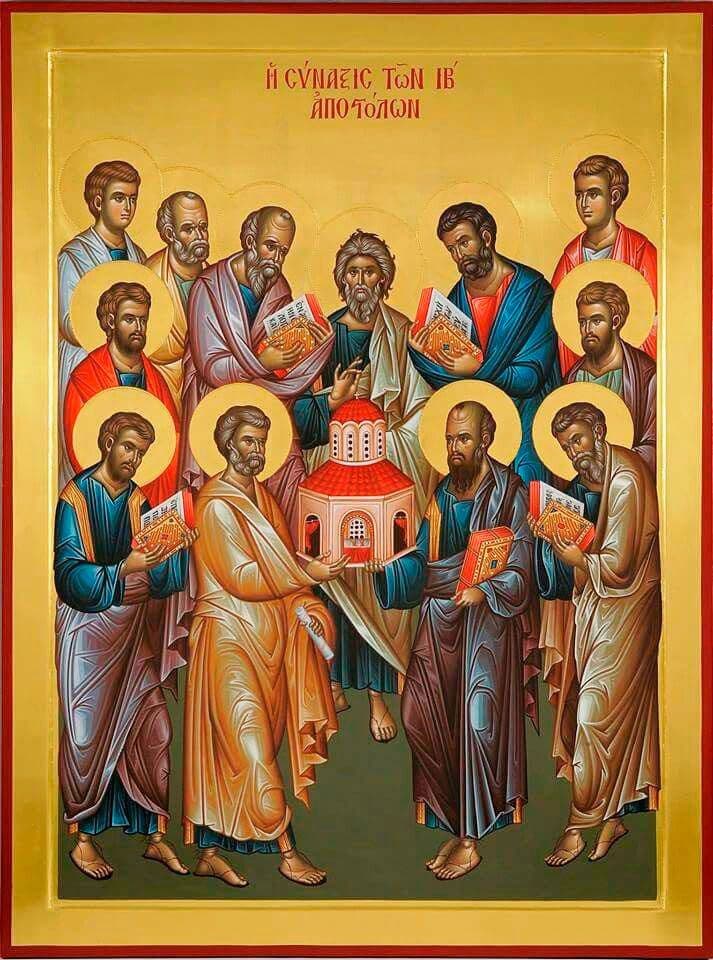 Священномученик Арка́дий Гаряев, Боровский, пресвитер
