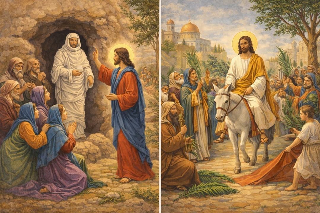 Великий Пост