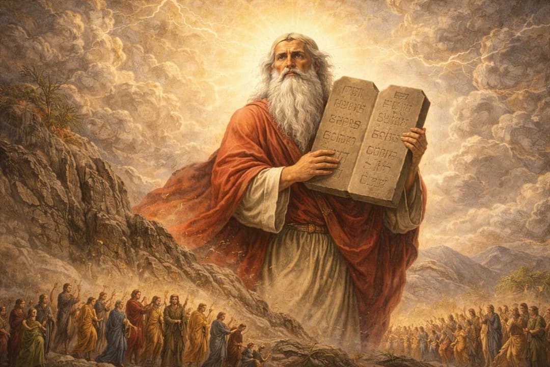 Ветхий Завет