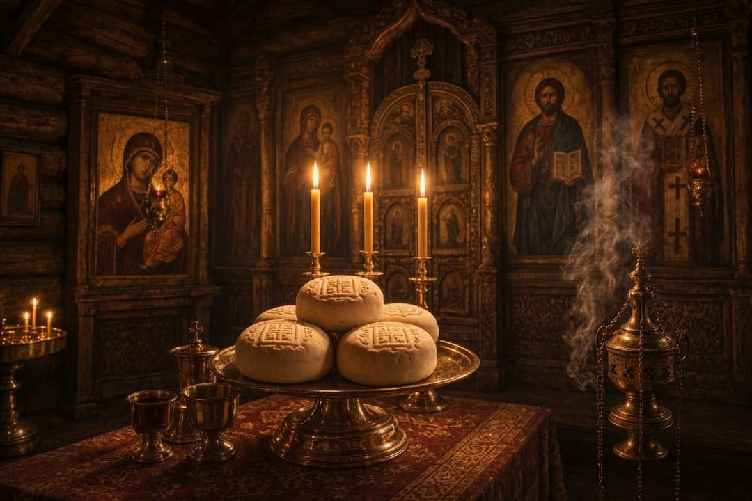 Всенощное бдение