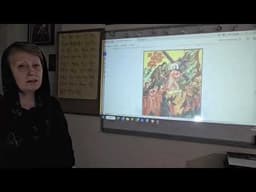 Великая Пятница<br />Домашнее Задание 1